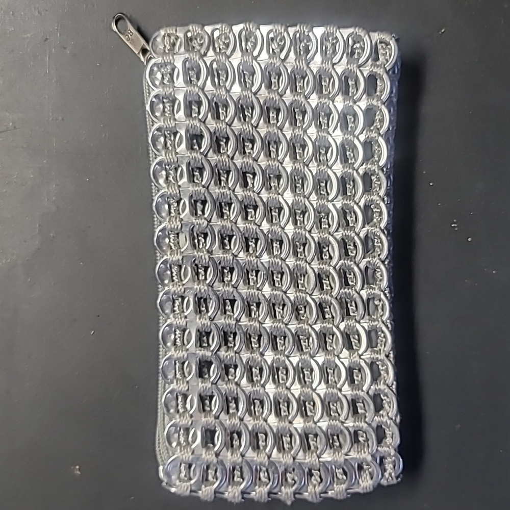 Escama Studio Clutch, like new.